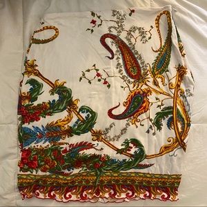 Yigal Azrouel Mini Skirt